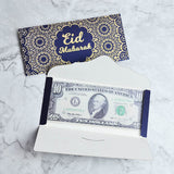 Eid Mubarak Money Envelope