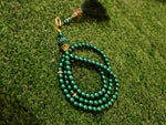 The 'و' Tasbih