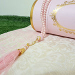 Prayer Mat and Tasbih Gift Set