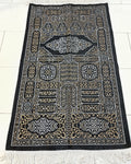 Ka'bah Door Prayer Mat