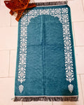 Chennile Prayer Mats