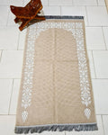 Chennile Prayer Mats