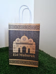 Eid Mubarak Gift Bag