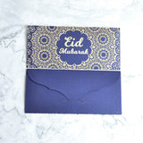 Eid Mubarak Money Envelope