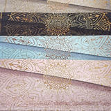 Ceyizlik (Dowry) Prayer Mat