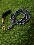 The 'و' Tasbih