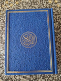 Small Quran Arabic only