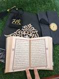 Ka'bah Quran Gift Set