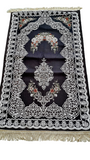 Satin Tapestry Prayer Mat