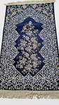 Satin Tapestry Prayer Mat