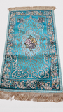 Satin Tapestry Prayer Mat