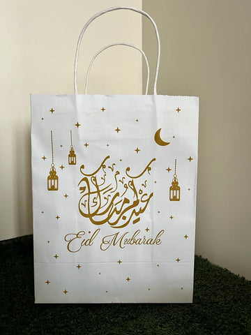 Eid Mubarak Gift Bag