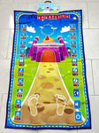 Kids Educational Prayer Mat